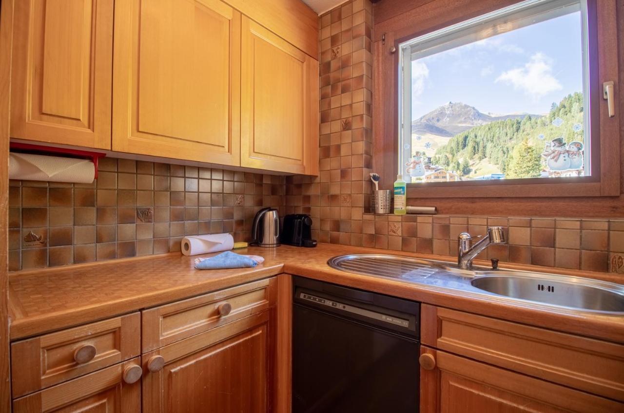 Brueggli A24 By Arosa Holiday Exterior photo