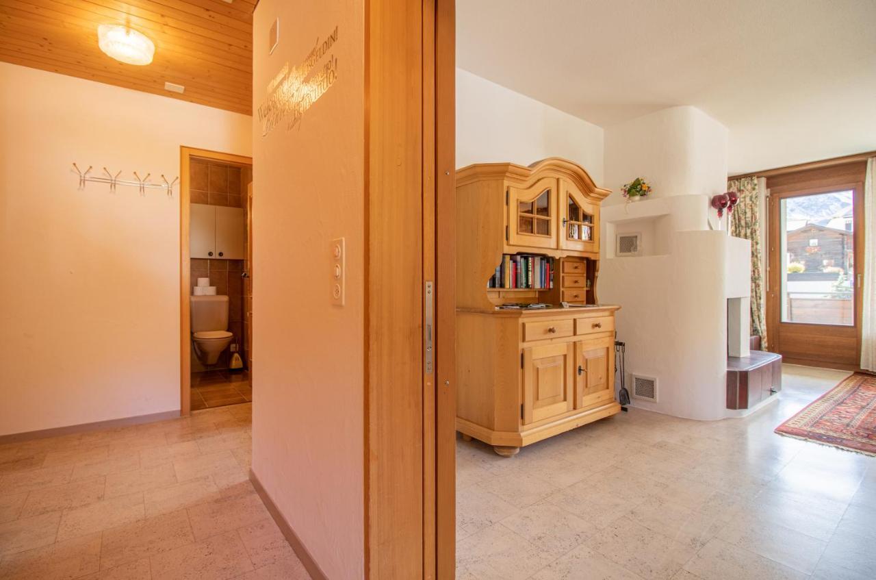 Brueggli A24 By Arosa Holiday Exterior photo